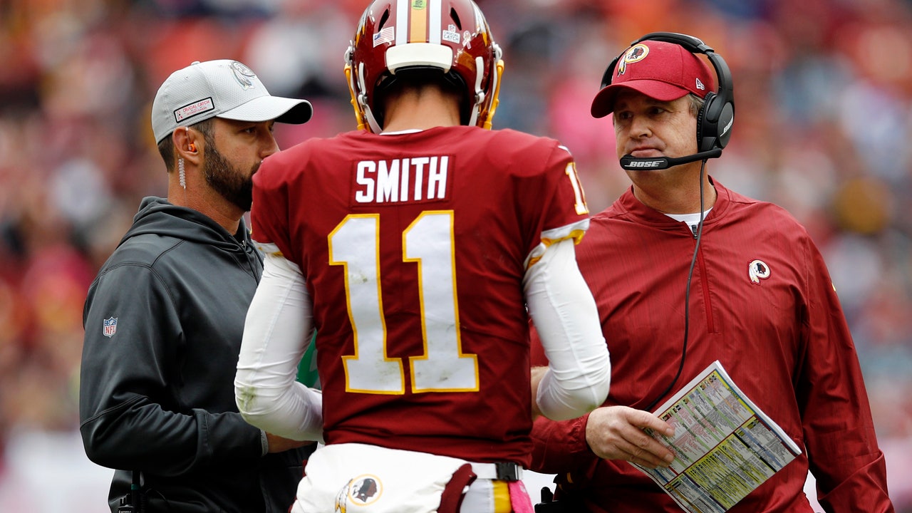 FANTASY PLAYS: Burning questions for NFL Week 10